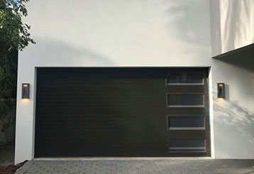Choosing The Best Material For Your Garage Door | Garage Door Repair Willowbrook, IL