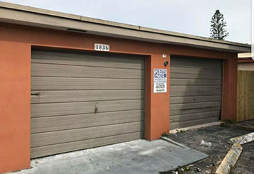 Cleaning Up Your Garage Door System | Garage Door Repair Willowbrook, IL