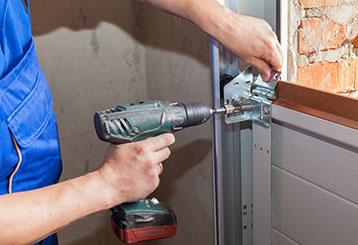 Garage Door Repair | Garage Door Repair Willowbrook, IL