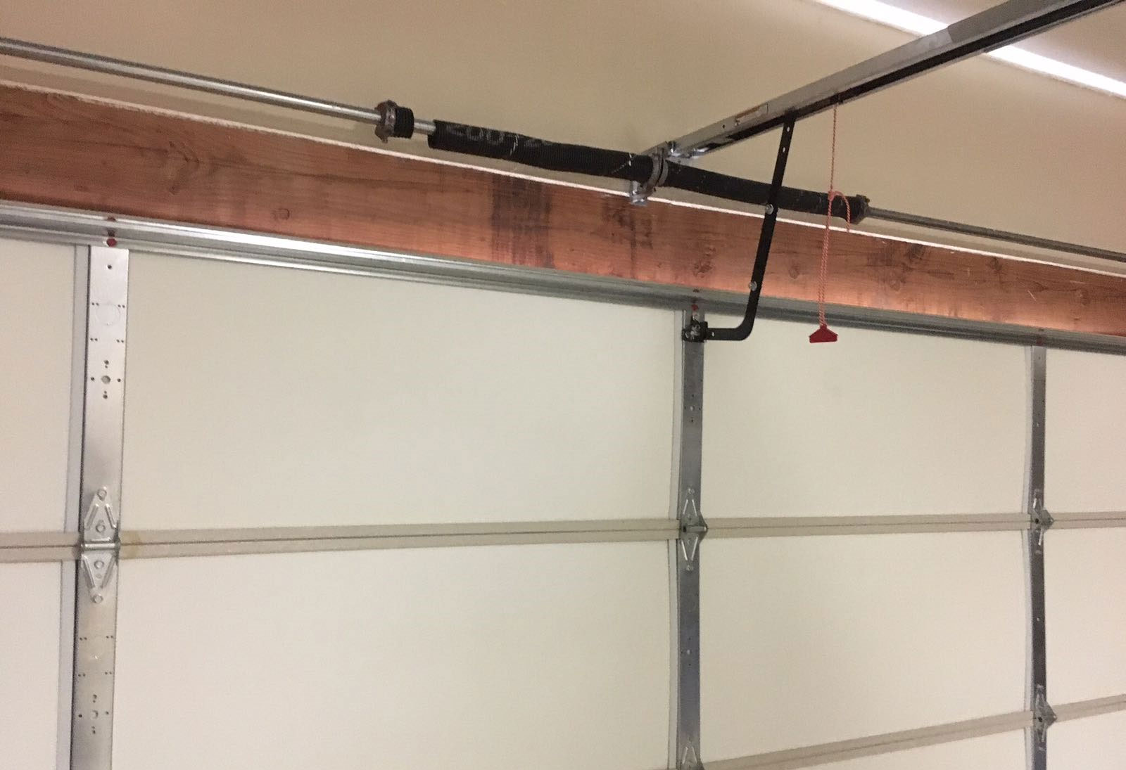 Garage Door Springs | Garage Door Repair Willowbrook, IL