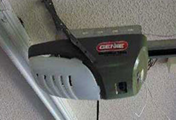 Garage Door Opener Replacement - Willowbrook